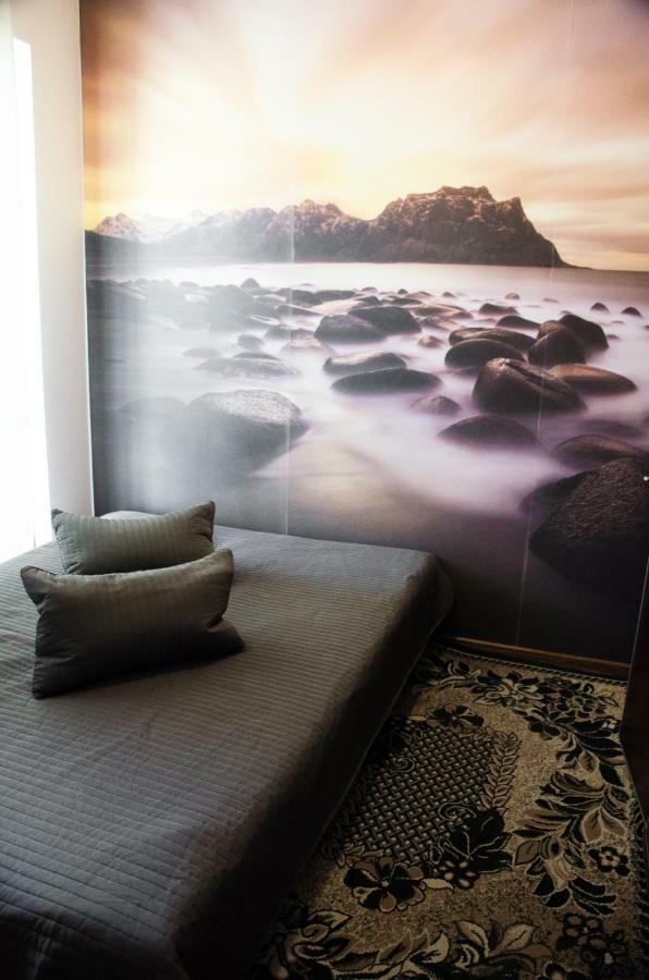 Apartament Centrum Gieldowa Varsavia Esterno foto