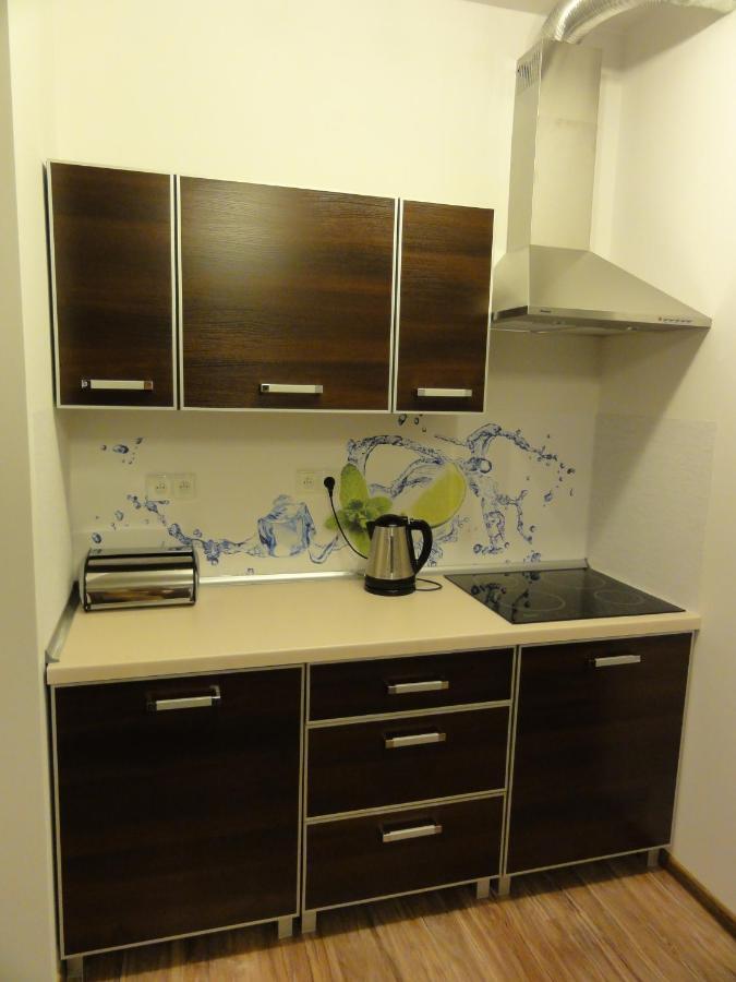 Apartament Centrum Gieldowa Varsavia Esterno foto
